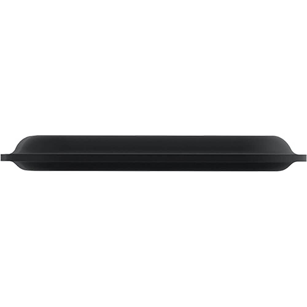 Logitech MX Palm Rest for MX Keys, Premium, No-Slip Support for Hours of Comfortable Typing, Black