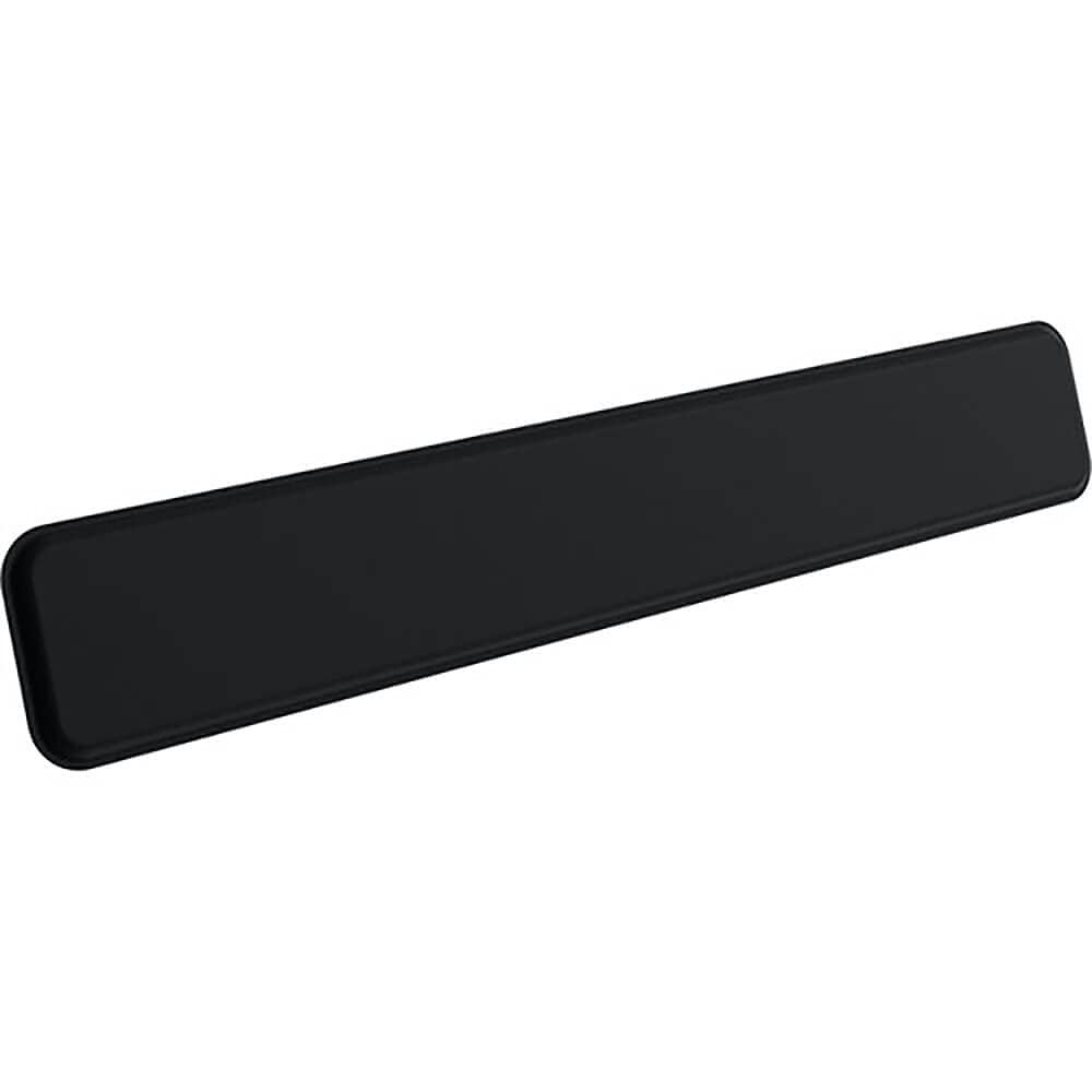 Logitech MX Palm Rest for MX Keys, Premium, No-Slip Support for Hours of Comfortable Typing, Black