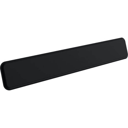 Logitech MX Palm Rest for MX Keys, Premium, No-Slip Support for Hours of Comfortable Typing, Black