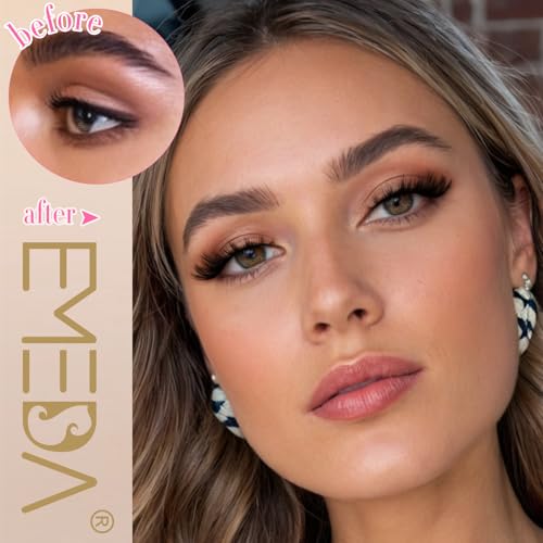 ๐๐ฎ๐ ๐๐๐ฒ ๐๐ฎ๐๐ต๐ฒ๐ ๐ ๐ฎ๐ป๐ด๐ฎ ๐๐ผ๐
๐๐๐ฒ False Eyelashes 18mm Wispy Flase Lashes Manhua Faux Mink Fluffy Dramatic Fake Eyelashes Volume Anime Strips Pack 14 Pairs by EMEDA(Cat Eye CK08)