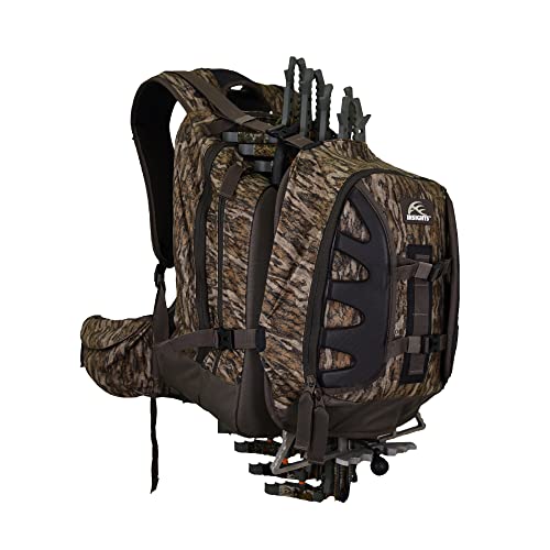 Insights Hunting by frogg toggs- The Shift, Heavy Duty Rifle Carrier Hunting Backpack