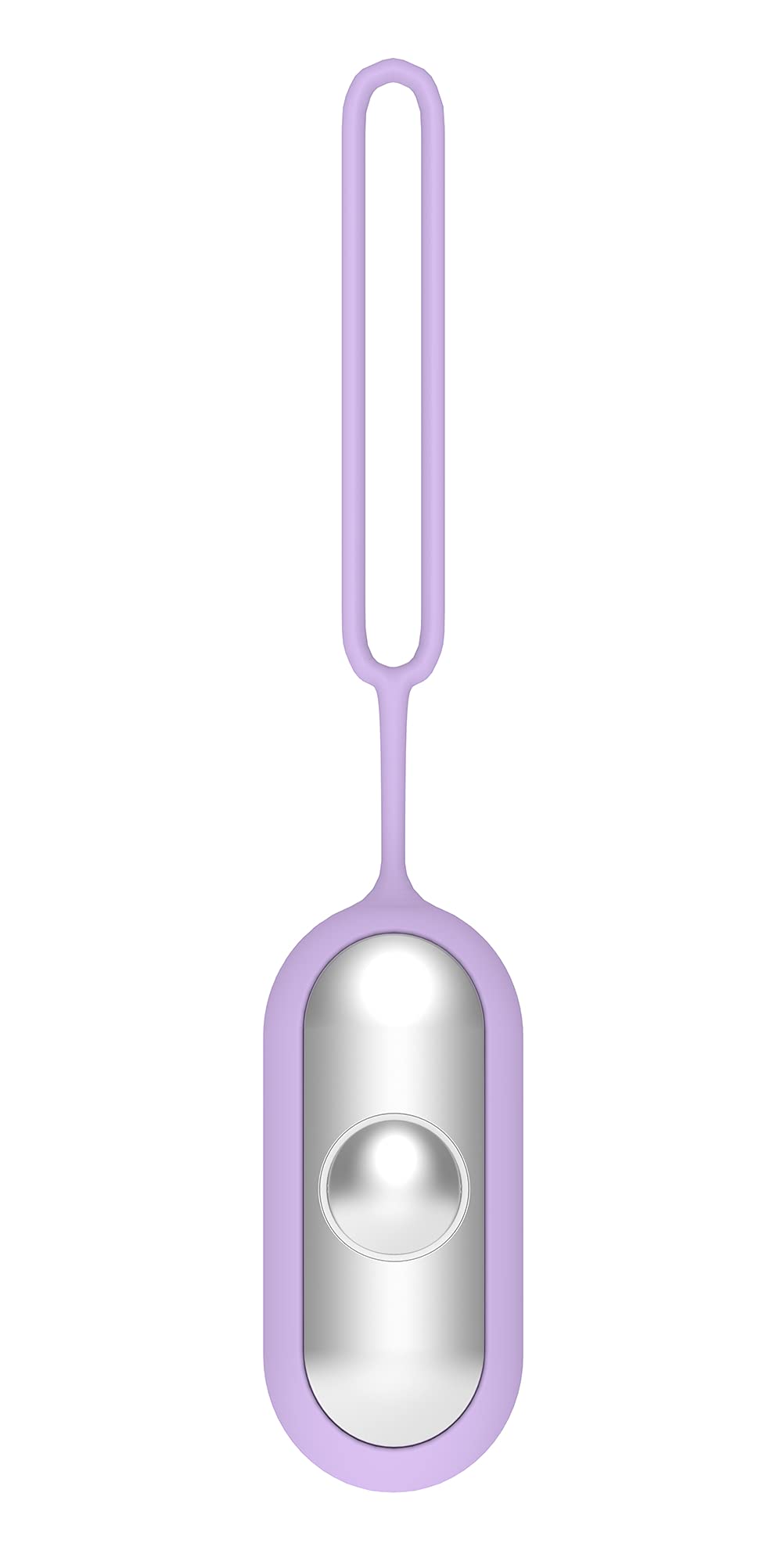 LANSIGOGBGS Sleep Instrument,Brain Massage Adjust Heart Rate,Headache Focus Attention,Small and Easy to Carry,Improve Deep Sleep (Purple)