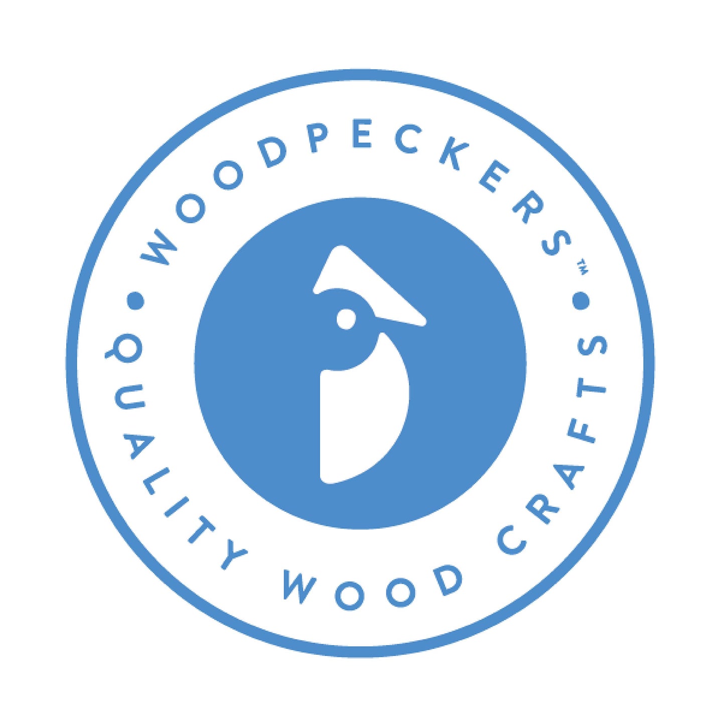 Woodpeckers Large Halloween Coffin Box Unfinished Wood, 17-3/4 inch, 1-Pack, for Halloween Crafts, Gift Box, Party Décor, or Pet Casket