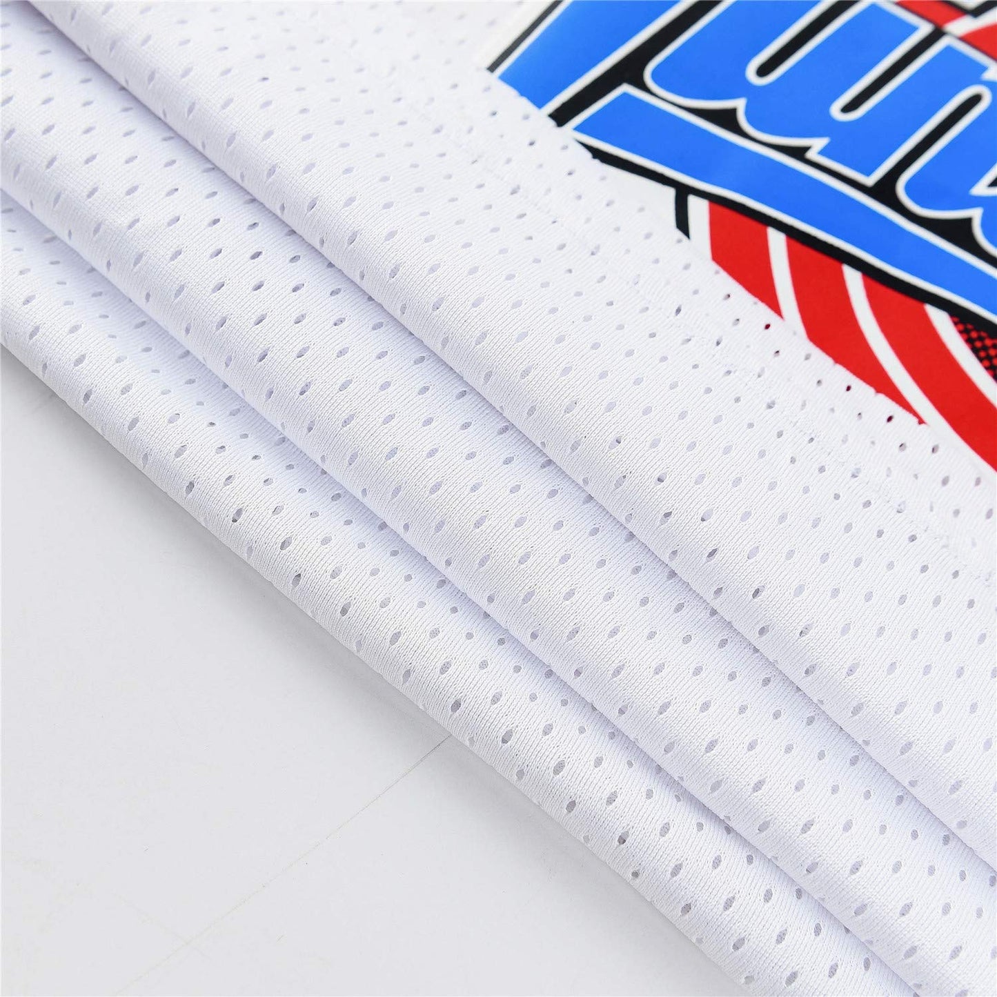 Lola #10 Bunny Space Mens Movie Jersey Looney Basketball Jersey Halloween Costumes Set with Bunny Head Hoop & Socks White M