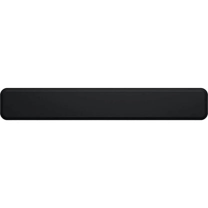 Logitech MX Palm Rest for MX Keys, Premium, No-Slip Support for Hours of Comfortable Typing, Black