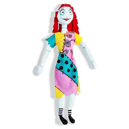 illuOKey Nightmare Moon Plush Doll, Premium Animated Stuffed Doll Inspired by Sally, Cute Baby Doll for Pumpkin King Plush Collectors, 20-inch