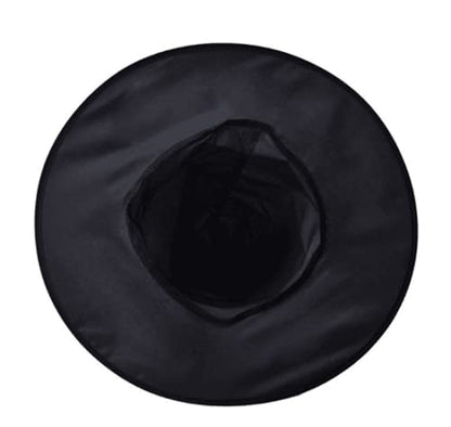 zengxiaoyun 5Pcs Witches Hat,Halloween Witches Hats Decor,For Decoration Of Large Halloween Party Supplies