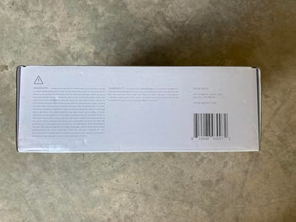 Iron Neck 3.0 Neck Trainer, Advanced Neck Strengthener, Exerciser and Rehabilitation Device to Relieve Pain, Improve Posture and Enhance Mobility