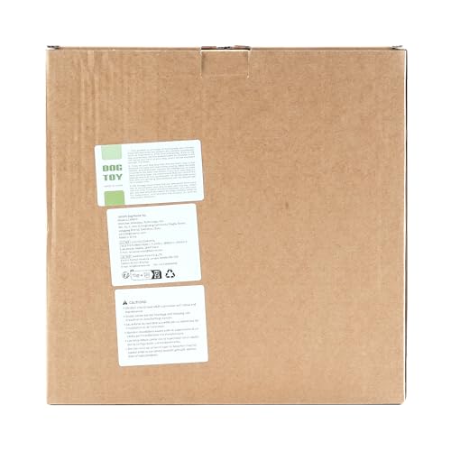 LACCEN Dog Puzzle Toy, Level 3 in 1 Interactive Dog Toys for Boredom, Funny Cognitive Dog Toy for IQ Training Brain Stimulating Games, Treat Dispensing Toy for Smart Large Medium Smart Dogs