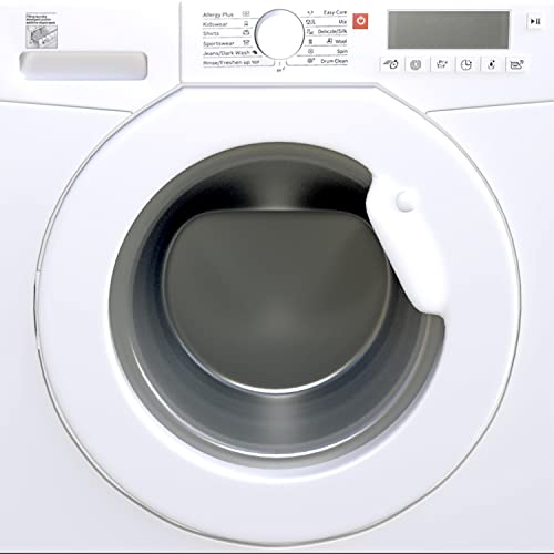 Ingenuity InLighten Baby Bouncer Infant Seat with Light Up -Toy Bar, Vibrations, Tummy Time Pillow & Sounds, 0-6 Months Up to 20 lbs (Twinkle Tails Bunny)