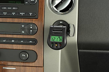 Innova 3721 Battery and Charging System Monitor