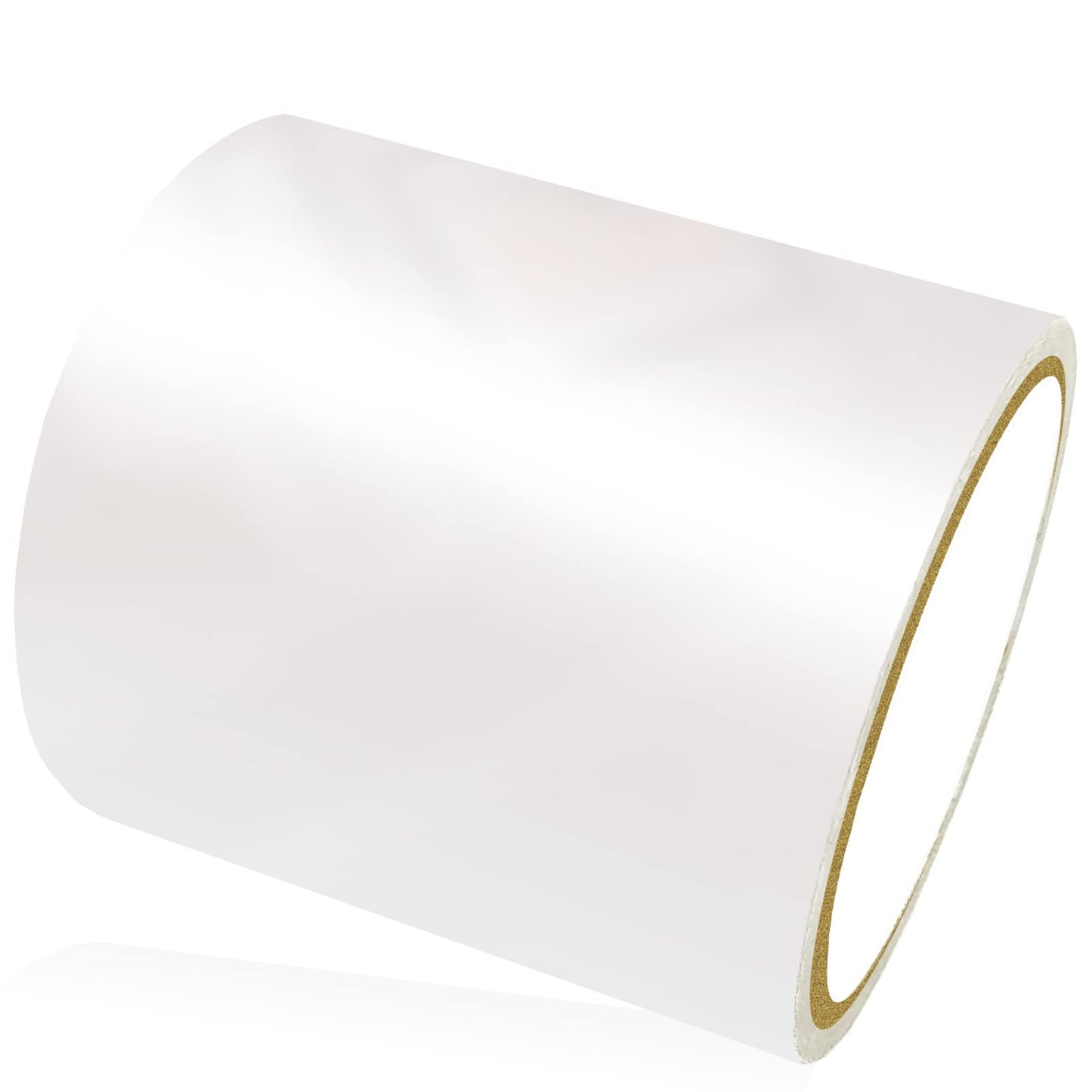 LANUCN Waterproof Awning Repair Tape,Super Sticky Fabric Repair Tape,Weather Resistant Repair Tape,Boat Covers Repair Tape,Tent Repair Tape,RV Covers Repair Kit