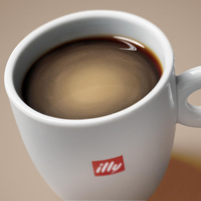 illy Instant Coffee- 100% Arabica Coffee – Classico Medium Roast - Notes Of Caramel, Orange Blossom & Jasmine - Easy Preparation - Convenient Coffee Instant Format - Roasted In Italy – 3.3 Ounce