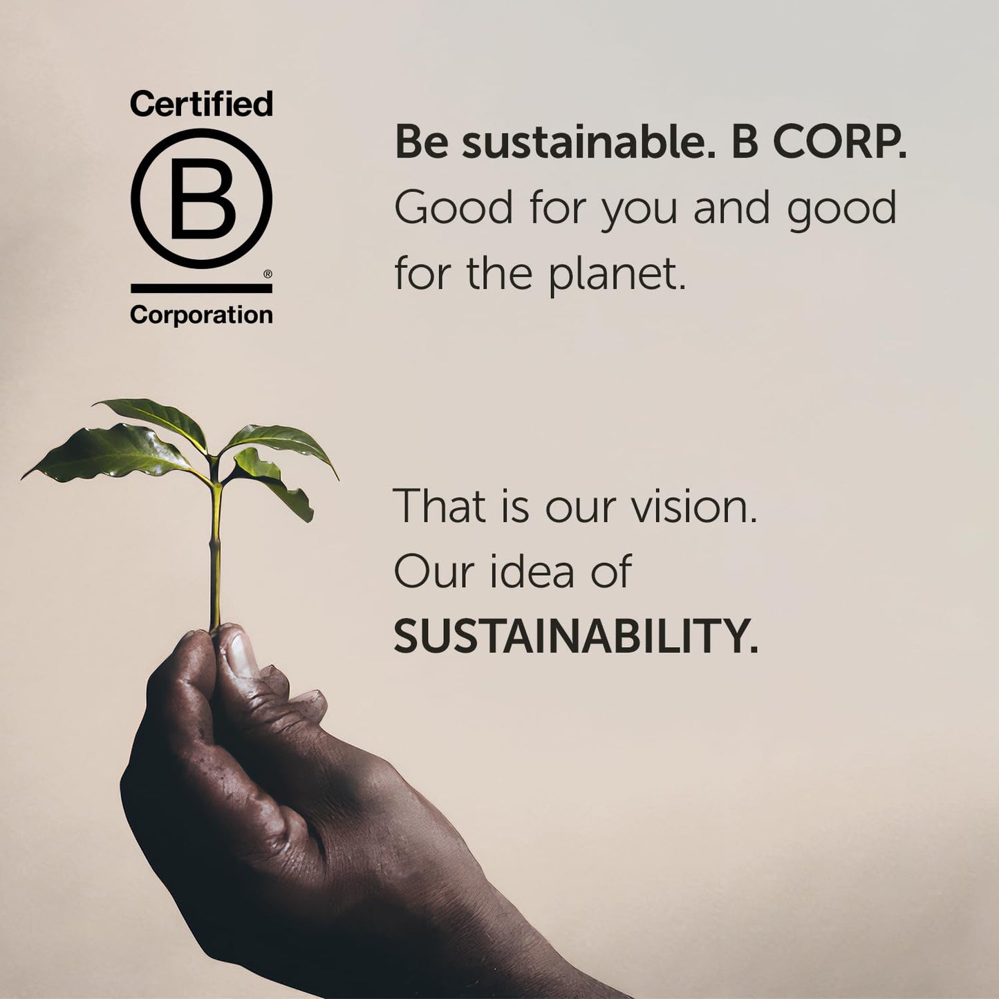 illy Instant Coffee- 100% Arabica Coffee – Classico Medium Roast - Notes Of Caramel, Orange Blossom & Jasmine - Easy Preparation - Convenient Coffee Instant Format - Roasted In Italy – 3.3 Ounce