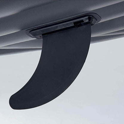 Intex 2-Person Inflatable Kayak Set w/ Pump, Aluminum Oars, Adjustable Seats, Explorer K2 - Tandem Blow-up Raft for Adults, Great for Lakes or Rivers