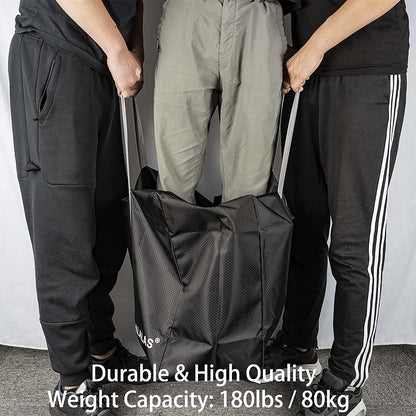 ZALALAS Travel Duffle Bag,96L Extra Large Duffel Bag Lightweight,Waterproof Duffel Bag for Men Women,Black