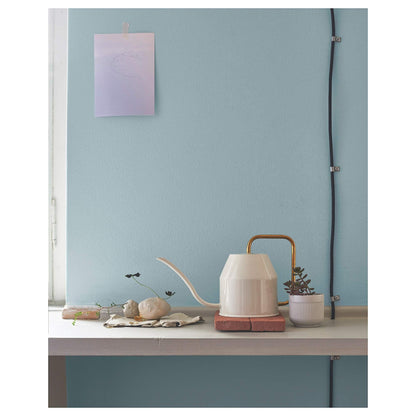 Ikea 403.941.18 Vattenkrasse Watering Can, Ivory, Gold