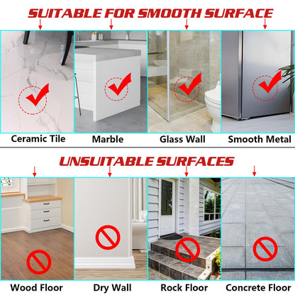 Interactive Dog Toys Tug of War, Mentally Stimulating Toys for Dogs, Puppy Teething Toys for Boredom to Keep Them Busy, Dog Puzzle Treat Food Dispensing Ball Toy for Small Medium Dog on Smooth Floor