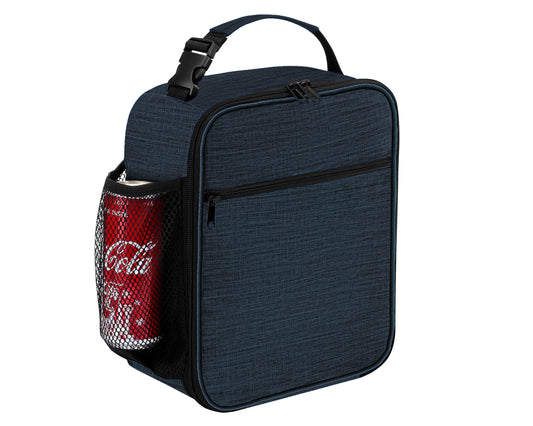 ZM-YOUTOO Lunch Box for Men - Reusable Lunch Bag Men Adult Women- Insulated Small LunchBox