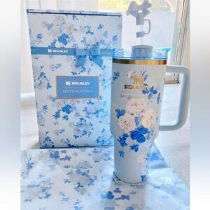 Stanley x Love Shack Fancy Quencher – 40 oz Tumbler
